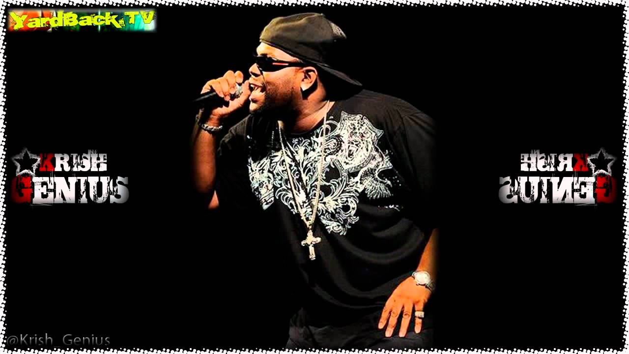 Demarco - Nuff Gal {Overproof Riddim} Aug 2011