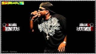 Demarco - Nuff Gal {Overproof Riddim} Aug 2011