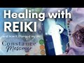 How reiki changed my life