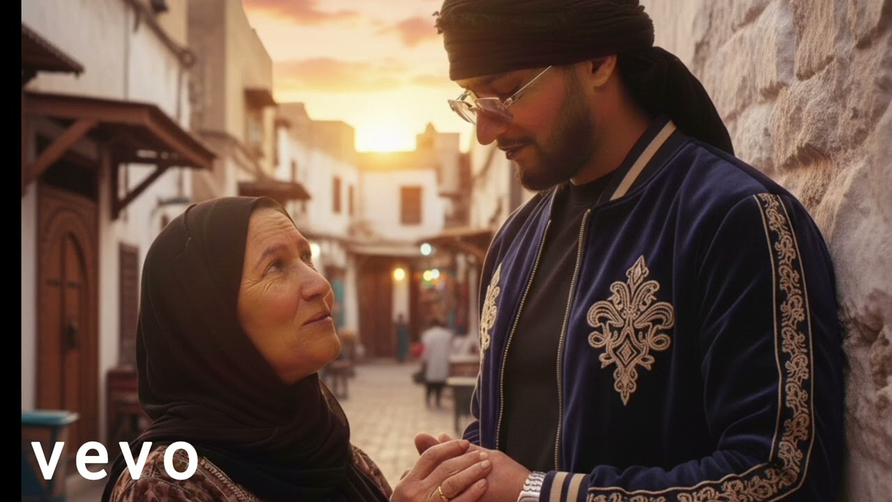 Soolking - Je T’aime Maman - ( exclu 2026 )