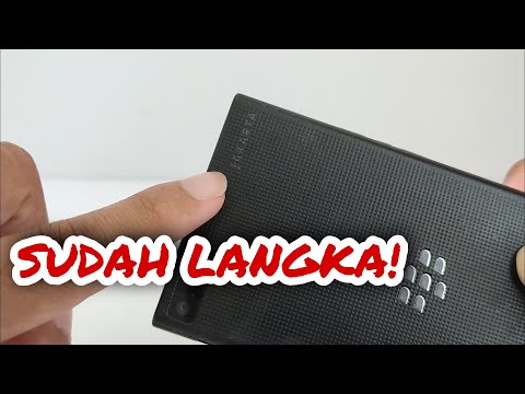 Video: BlackBerry z3 puas tuaj yeem siv WhatsApp?