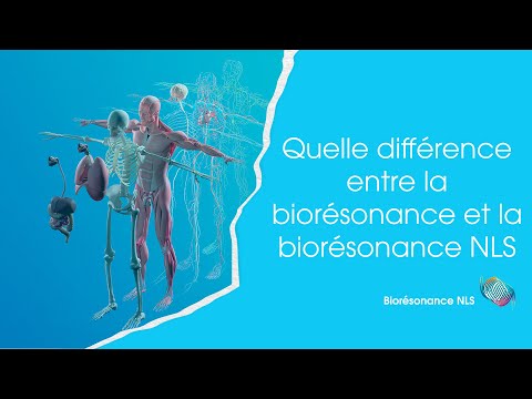 Vidéo: Différence Entre La Fréquence Fondamentale Et La Fréquence Naturelle