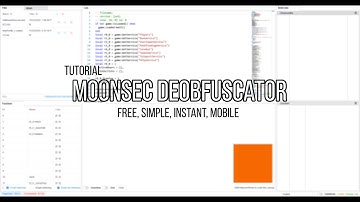 Full Lua Script Deobfuscation with MoonSec v3