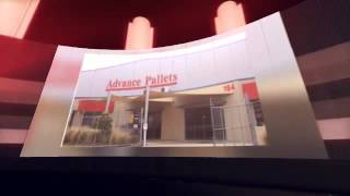 Advance Pallets Pty Ltd