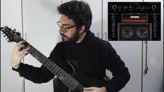 Fortin NTS Suite // GGD P IV Matt Halpern Signature Pack - Metal Playthrough