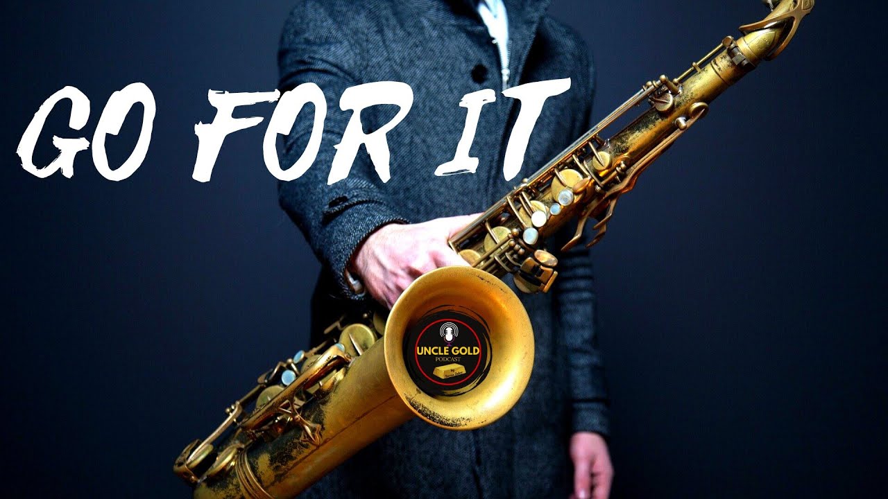 How to find the GOLD in life? 🔍 Jelena Bogdanovic