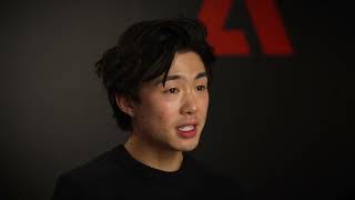 Sean Wang on Creating 'Didi' at Sundance | Adobe