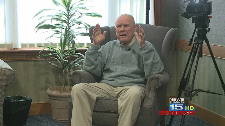 Life Lessons: Paul Oakes