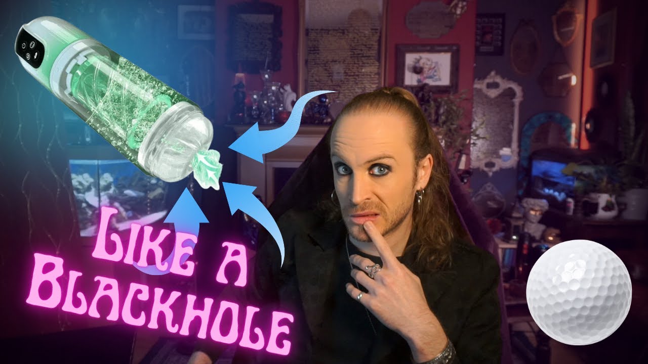 Like a golfball through a hosepipe - Sohimi BOLE Review 