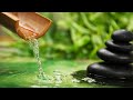 Relaxing music to relieve stress anxiety and depression  healing music meditation music