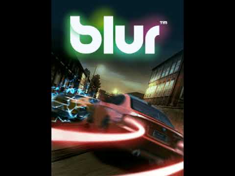 Blur Racing Mobile Java ost (KEmulator Lite v0.9.7)