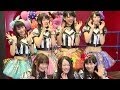 palet「アイドルオタク多い」 2周年記念ライブ(2)