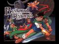 Beyond the beyond  ramues theme