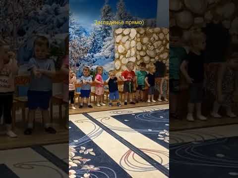 Ах, какая мама!