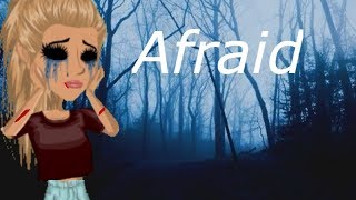 Msp Afraid Video Edit