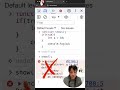 JavaScript Interview Question #4 | #javascript #shorts #technology #interview