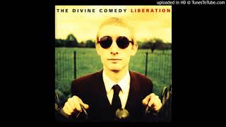 The Divine Comedy - Bernice Bobs Her Hair