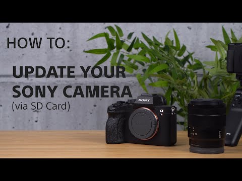 How to: Update