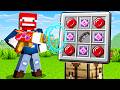 ICH CRAFTE UNBESIEGBARE ECHO WAFFE! in Minecraft Feinde