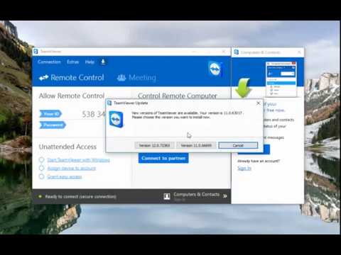 teamviewer 12 has stopped working teamviewer 12 has stopped working