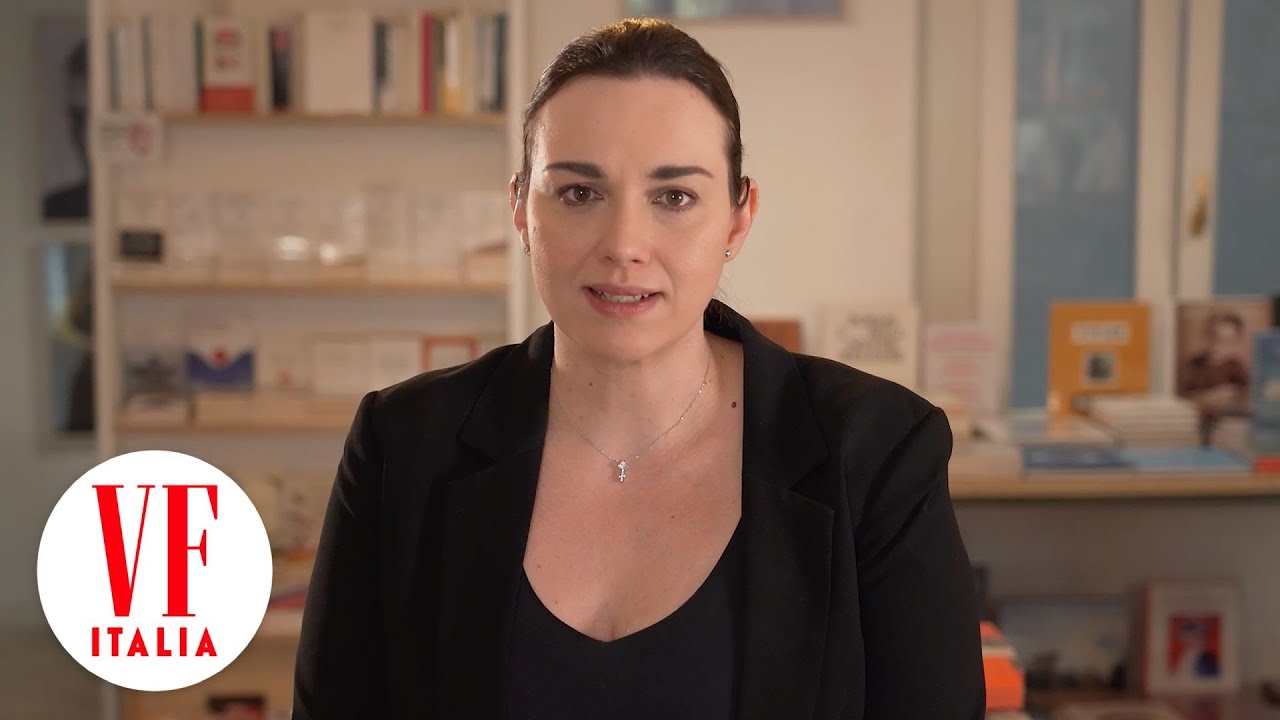 Maura Gancitano e la bellezza | Vanity Fair Italia