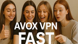Avox VPN Fast: Hidden Features and Tips for Effective Use screenshot 4