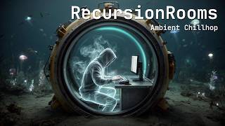 Deep Sea Submersible Office: Chillhop Ambient for Coding, Programming & Deep Focus screenshot 5