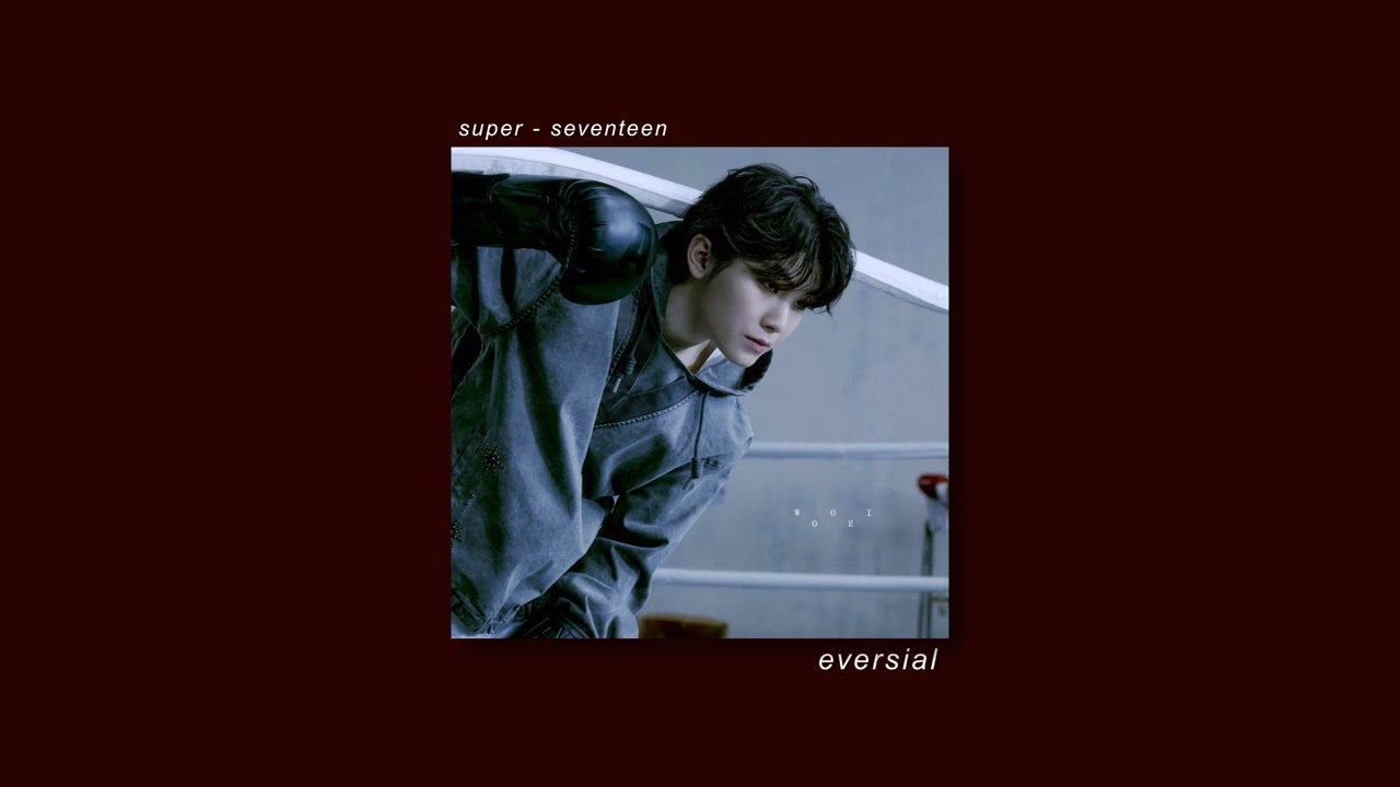 super (손오공) - seventeen | slowed + reverb