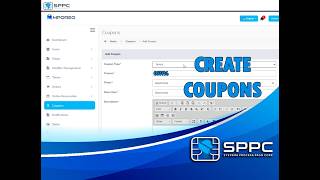 How to Create and Manage Coupon Codes in Mporeo | Step-by-step Tutorial