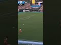 Guro Reiten brought it down in style. ✨ #nwsl #football #soccer