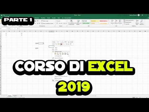 Video: Che cos'è Execl in C?