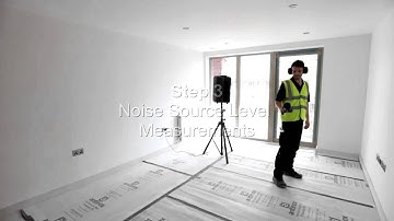 Sound Insulation Testing & Five Common Obstacles
