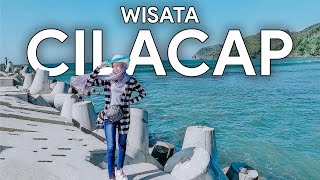 10 TEMPAT WISATA DI CILACAP 2023 TERBARU, Viral & Lagi Hits Paling Populer