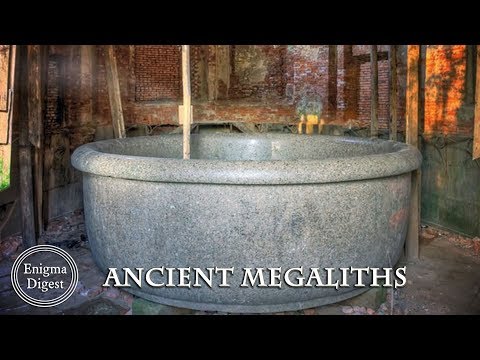 Vídeo: O Enigma Do Tsar Bath - Visão Alternativa