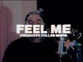 Leon Z – Feel Me (Official In-Studio Video) | Prod. Dollar Mafia | Shot by KingLeonMedia