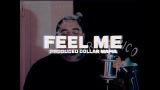 Leon Z – Feel Me (Official In-Studio Video) | Prod. Dollar Mafia | Shot by KingLeonMedia