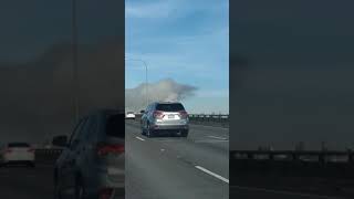 smoke in Seattle