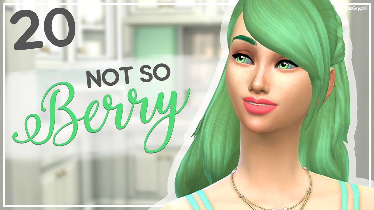 So not in. Нот со берри. not so berry. not so berry mint.