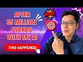 Unlocking AI Secrets: My Journey with 35 Million Words