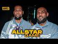 2026 NBA All Star Team Stripes Vs Team Stars Full Game 2 Highlights FreeDawkins 