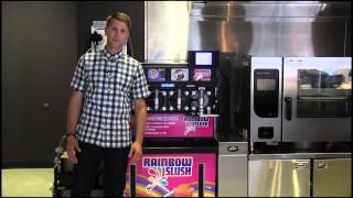 Rainbow Slush screenshot 3