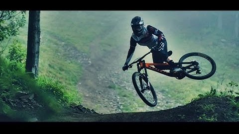 Mtb Downhill Connor Fearon & Yoann Barelli [Tribute]