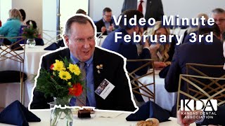 KDA Video Minute Feb 3