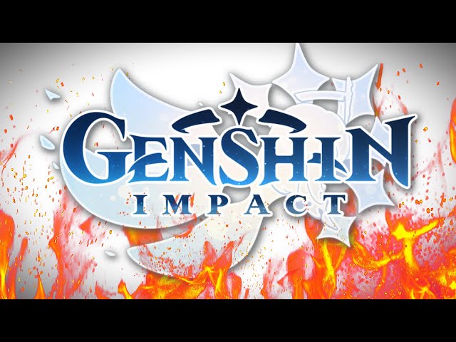 The Genshin Impact Backlash Is Here