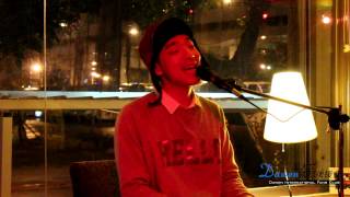 王大文Dawen 20131215台北TAV Cafe 藝術村餐坊 Part3