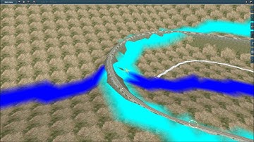 Trainz12: Cumbres & Toltec v2 Update 7