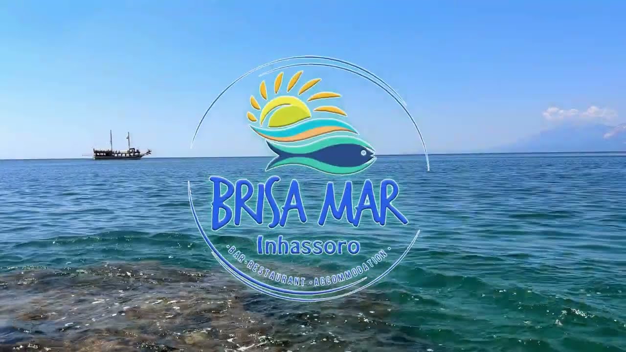 Stay with Brisa Mar Mozambique Inhassoro