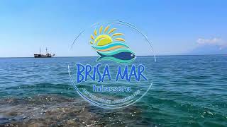Stay with Brisa Mar Mozambique Inhassoro