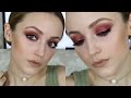 Juvias Place Masquerade Palette Makeup Tutorial