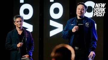 Elon Musk shares chart showing millions of ‘noncitizens’ given Social Security numbers under Biden